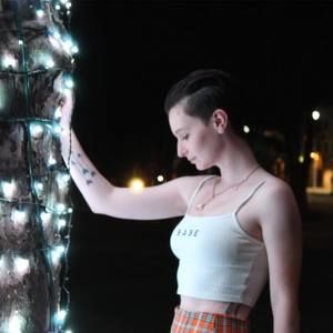 Meet your Posher, Cheyenne